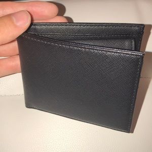 Zara Wallet